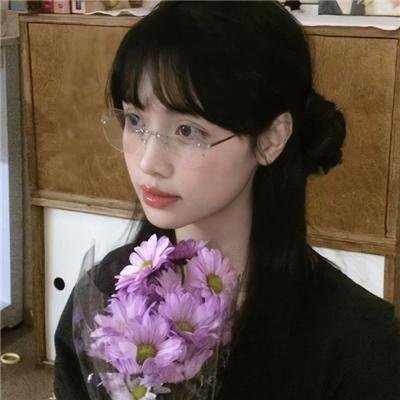靓妹贵姓